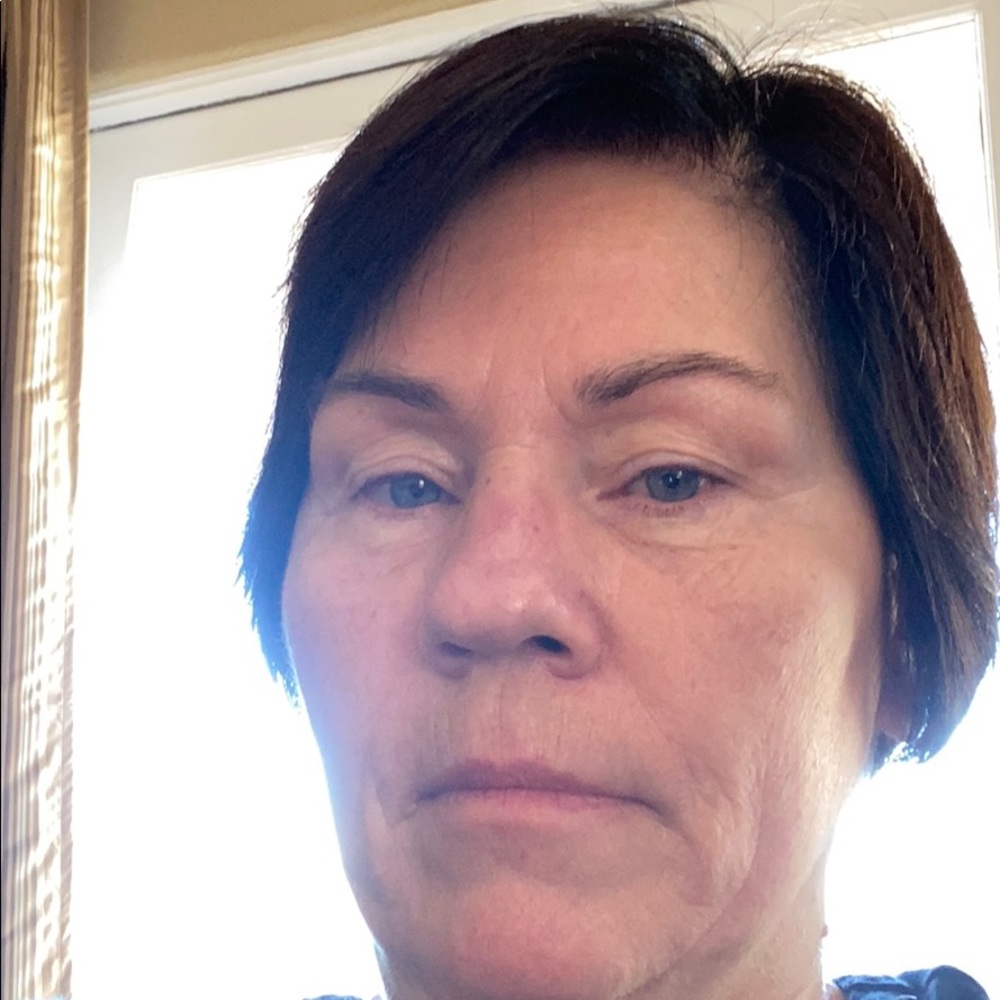 Meet your Posher, Tracy